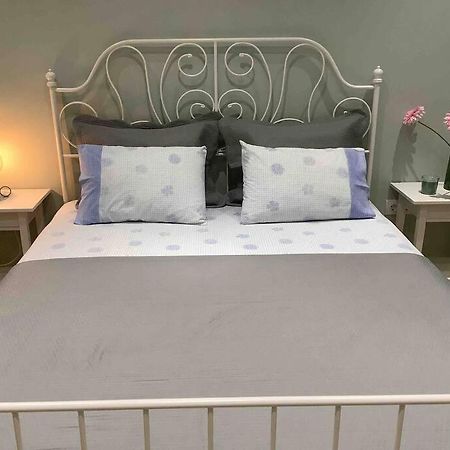 Ng Luxury Apartments At Nea Kallikrateia No 1 Екстер'єр фото