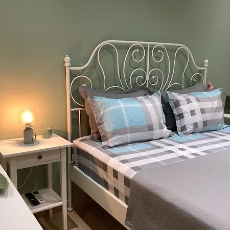 Ng Luxury Apartments At Nea Kallikrateia No 1 Екстер'єр фото
