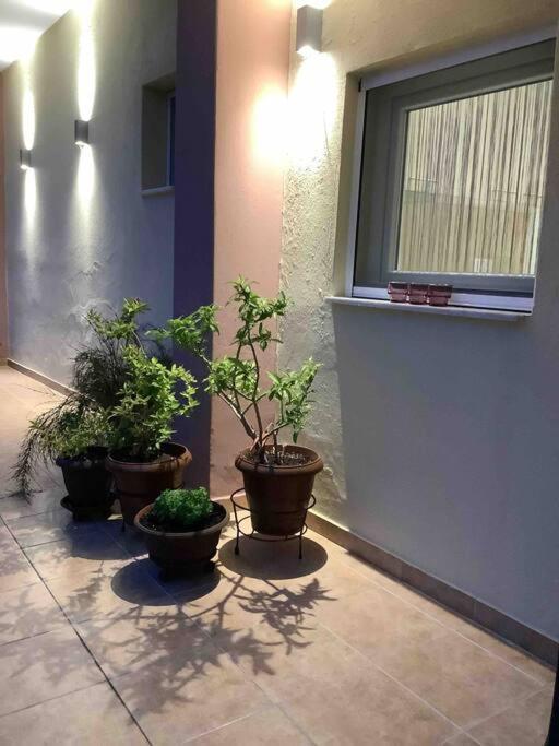 Ng Luxury Apartments At Nea Kallikrateia No 1 Екстер'єр фото