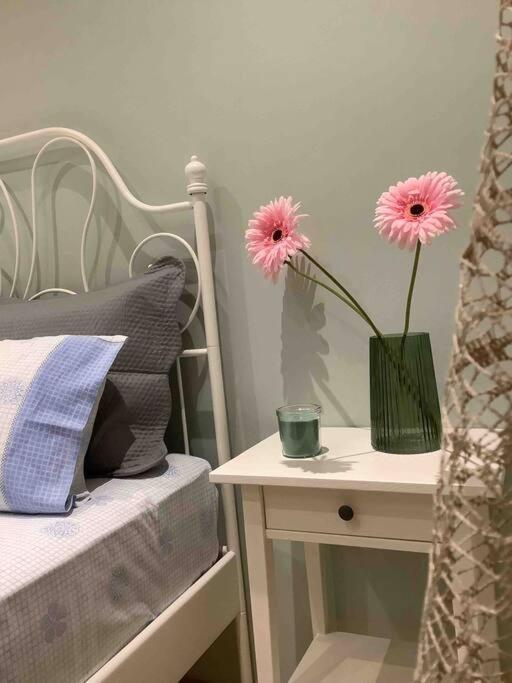 Ng Luxury Apartments At Nea Kallikrateia No 1 Екстер'єр фото