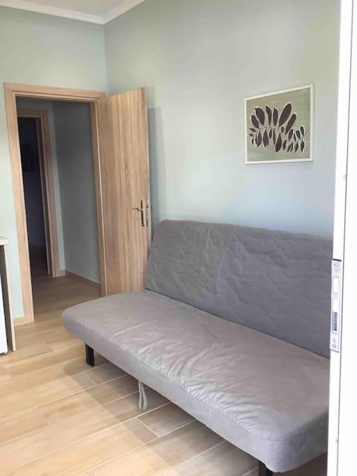 Ng Luxury Apartments At Nea Kallikrateia No 1 Екстер'єр фото