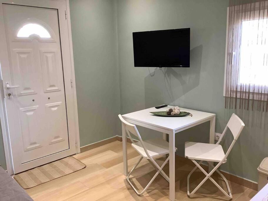 Ng Luxury Apartments At Nea Kallikrateia No 1 Екстер'єр фото