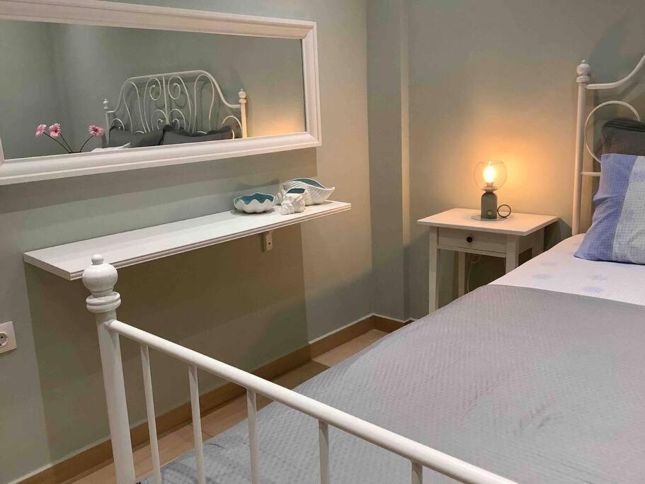 Ng Luxury Apartments At Nea Kallikrateia No 1 Екстер'єр фото