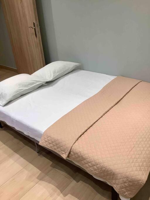 Ng Luxury Apartments At Nea Kallikrateia No 1 Екстер'єр фото
