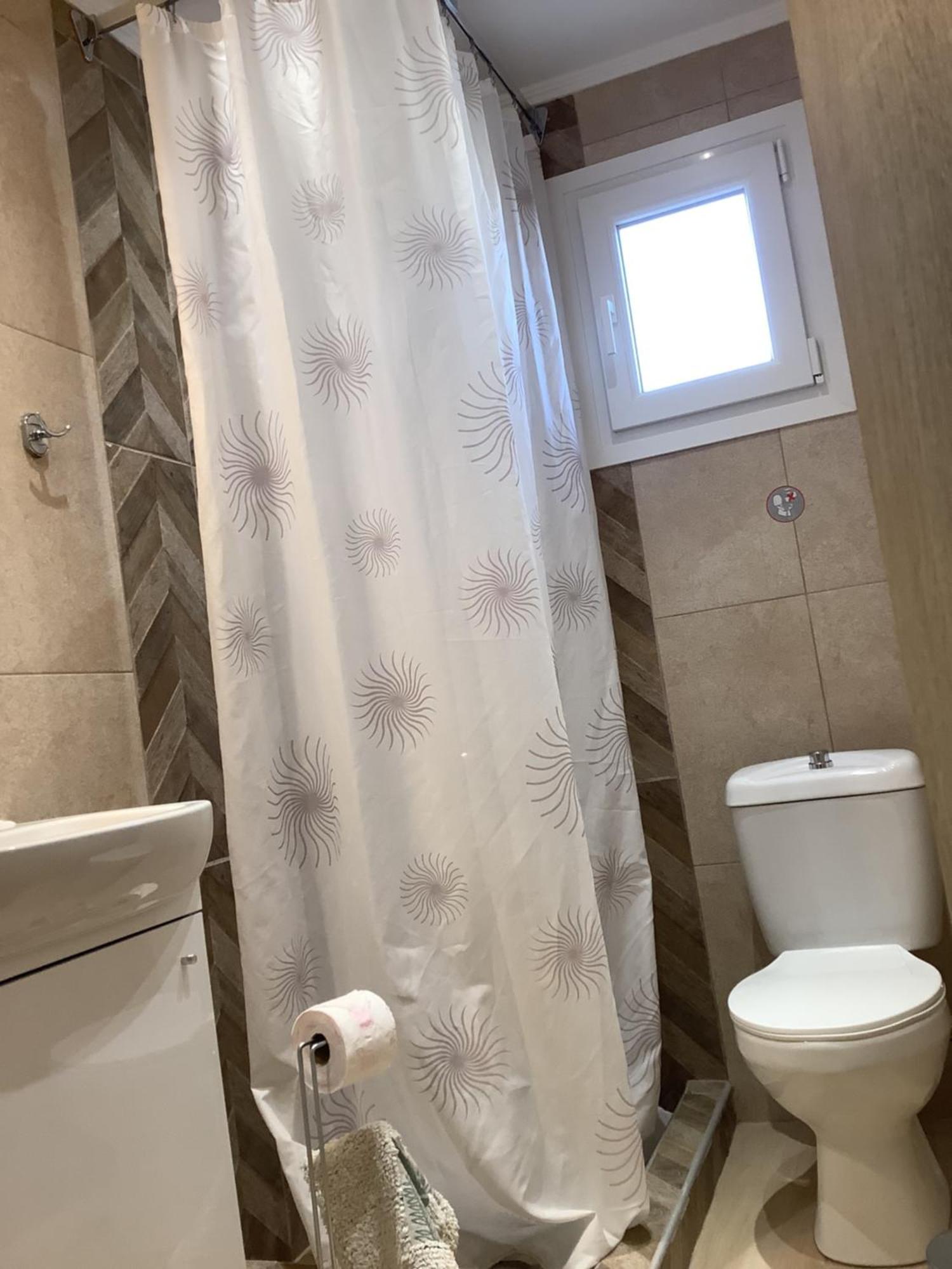 Ng Luxury Apartments At Nea Kallikrateia No 1 Екстер'єр фото