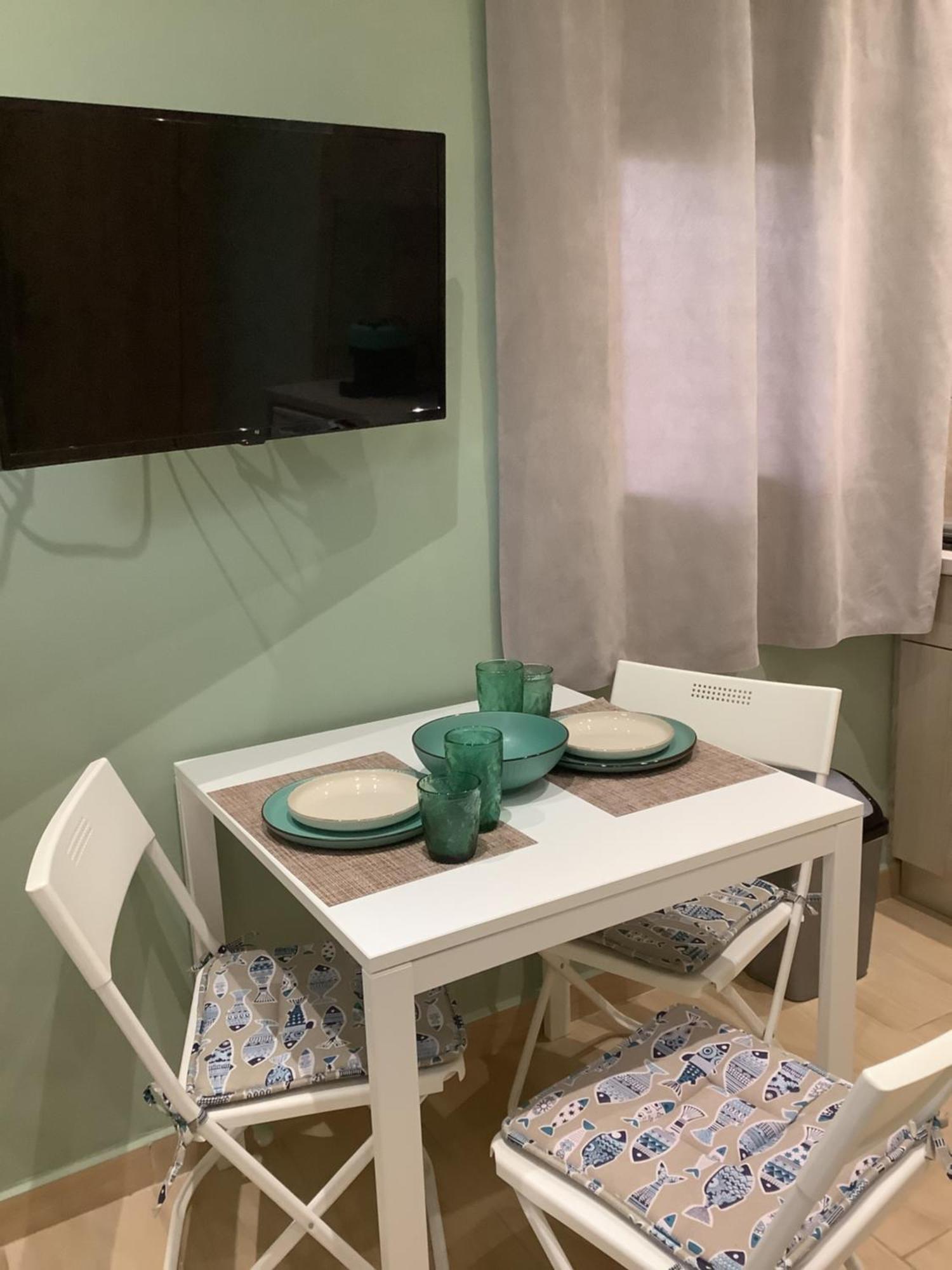 Ng Luxury Apartments At Nea Kallikrateia No 1 Екстер'єр фото